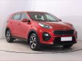 Kia Sportage Gold 1.6 GDI, Serv.kniha