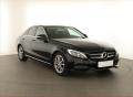 Mercedes-Benz C 200 d, Automat, Serv.kniha