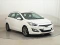 Hyundai i30 Trikolor 1.6 GDI, Serv.kniha