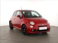 Fiat 500 1.2, Serv.kniha, Park.senzory