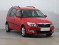 koda Roomster 1.2 TSI, R,1.maj, Serv.kniha