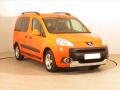 Peugeot Partner 1.6 HDi, 5M�st, SR