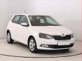 koda Fabia 1.0 TSI, Serv.kniha