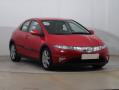 Honda Civic 1.8, po STK, CZ doklady
