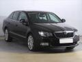�koda Superb 2.0 TDI, Xenony, Tempomat