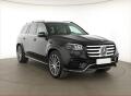 Mercedes-Benz GLS 450 d 4MATIC, AMG, Navigace