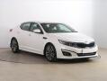 Kia Optima 1.7 CRDi, Automat, Serv.kniha