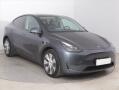 Tesla Model Y Long Range AWD 75kWh, SoH 89%