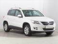 Volkswagen Tiguan 1.4 TSI, Serv.kniha