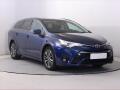 Toyota Avensis 2.0 D-4D, Serv.kniha, Navi