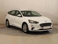 Ford Focus 1.5 TDCi, Serv.kniha, Navi