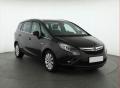 Opel Zafira 1.6 CNG, Serv.kniha, Tempomat