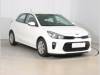 Kia Rio 1.25 CVVT, Serv.kniha