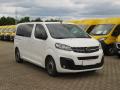Opel Vivaro 2.0 CDTI, Bus, 9Mst, R, DPH