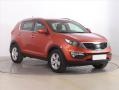 Kia Sportage EX 2.0 CVVT, 4X4, Serv.kniha