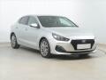 Hyundai i30 1.4 T-GDI, Serv.kniha, Navi