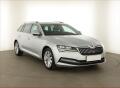 �koda Superb Style 2.0 TDI