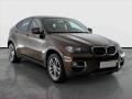 BMW X6 xDrive30d