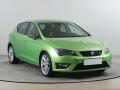 Seat Leon 2.0 TDI FR, Serv.kniha, Navi