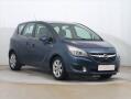 Opel Meriva 1.4 Turbo, nov� STK