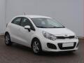 Kia Rio 1.25 CVVT, Serv.kniha
