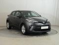Toyota C-HR 1.8 Hybrid