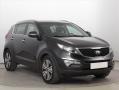 Kia Sportage 1.7 CRDi, Ke, Navi, Tempomat