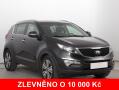 Kia Sportage 1.7 CRDi, K��e, Navi, Tempomat