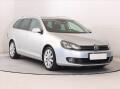 Volkswagen Golf 1.6 TDI, 4X4, Serv.kniha