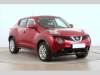 Nissan Juke Acenta 1.2 DIG-T, Serv.kniha