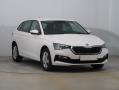 koda Scala Ambition 1.0 TSI, Serv.kniha