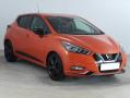 Nissan Micra 0.9 IG-T, Navi, Tempomat