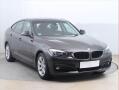 BMW 320d xDrive GT, 4X4, Tempomat