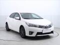 Toyota Corolla 1.6 Valvematic, Serv.kniha