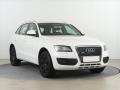 Audi Q5 basis 2.0 TDI, 4X4, Bi-Xenony