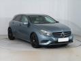 Mercedes-Benz A 180, Automat, Serv.kniha