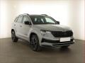 �koda Karoq 1.5 TSI, Sportline, Navigace