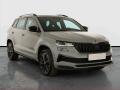 �koda Karoq 1.5 TSI, Sportline, Navigace