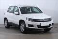 Volkswagen Tiguan 2.0 TDI, 4X4, Tempomat