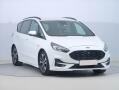 Ford S-MAX Titanium Hybrid