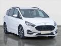 Ford S-MAX Titanium Hybrid