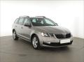 koda Octavia 1.6 TDI, Tempomat