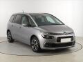 Citro�n Grand C4 SpaceTourer 2.0 HDi, Automat, 7�m�st, K��e