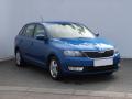 koda Rapid Spaceback 1.2 TSI