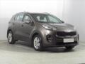 Kia Sportage Gold 1.7 CRDi, Serv.kniha