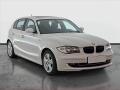 BMW 116i, po STK, jezd� v�born�