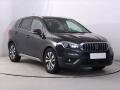 Suzuki SX4 S-Cross 1.4 BoosterJet, Serv.kniha