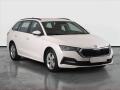 �koda Octavia Ambition Plus 2.0 TDI, Automat