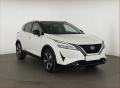 Nissan Qashqai 1.3 DIG-T MHEV, N Connecta