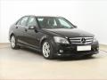 Mercedes-Benz C 350 CDI, 4X4, Automat, Ke